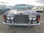 1967 Rolls-Royce 1967 Rolls Royce sil Shadow