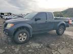 2011 Nissan Frontier SV