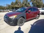2014 Subaru Xv Crosstrek 2.0 Limited