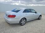 2014 Mercedes-Benz E 250 Bluetec