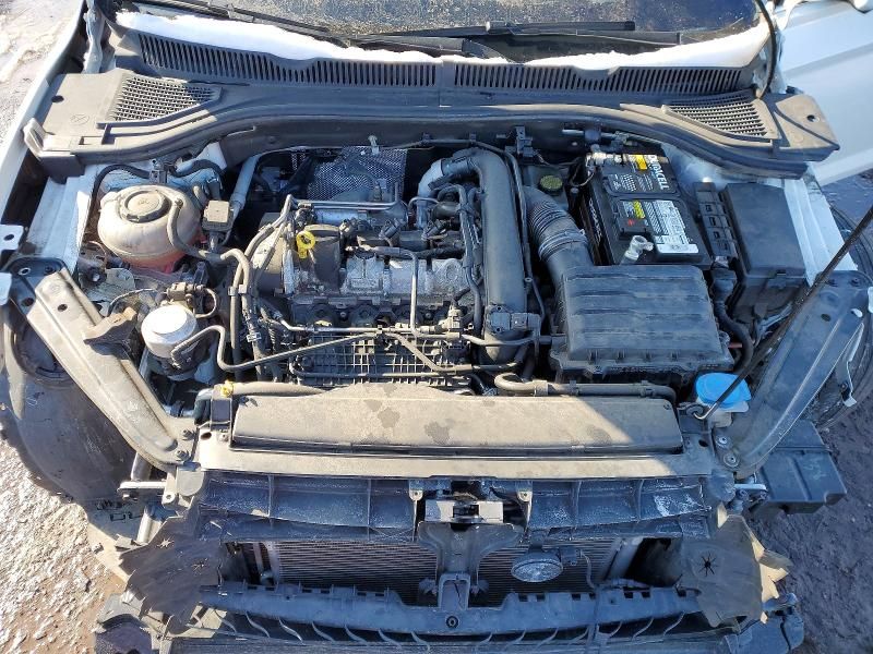 2020 Volkswagen Jetta s