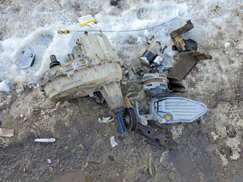 2005 Dodge RAM 1500 ST