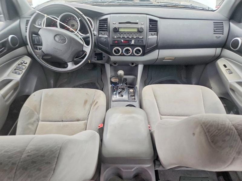 2007 Toyota Tacoma Double Cab Prerunner Long BED