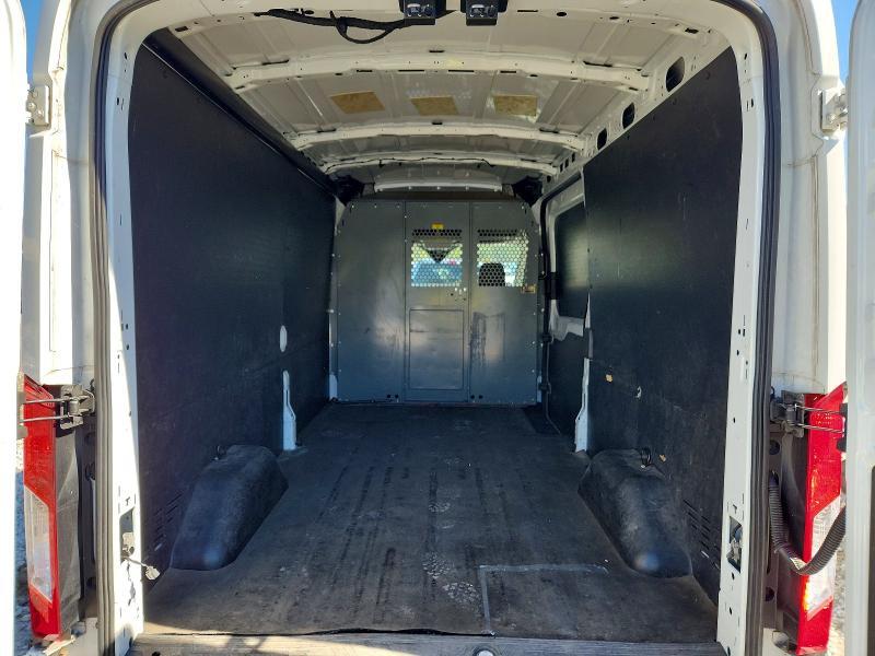 2020 Ford Transit 150 Delivery Van