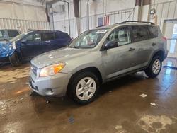 2008 Toyota Rav4 Base en venta en Franklin, WI