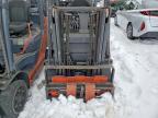 2014 Toyt Forklift