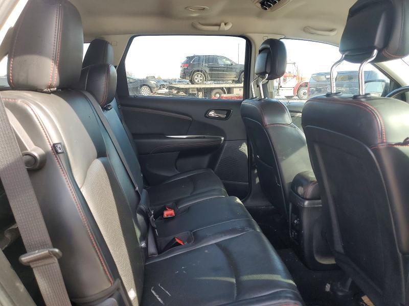 2016 Dodge Journey R/T