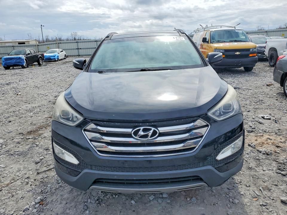 2014 Hyundai Santa fe Sport