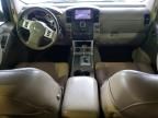 2008 Nissan Pathfinder s