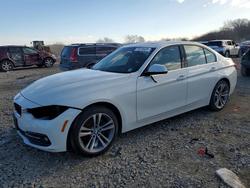 Salvage cars for sale from Copart Baltimore, MD: 2018 BMW 330 xi