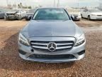 2020 Mercedes-Benz C300