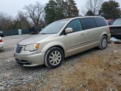 2013 Chrysler Town & Country Touring for sale in Madisonville, TN
