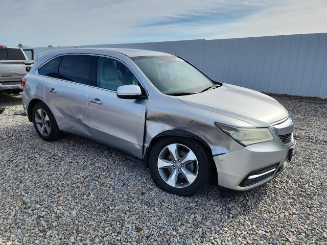2014 Acura MDX