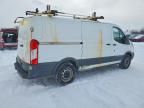 2017 Ford Transit 150 Utility / Service Van