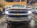 2016 Chevrolet Silverado K1500