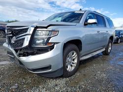 2015 Chevrolet Suburban K1500 lt for sale in Sacramento, CA