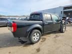 2005 Nissan Frontier Crew Cab LE