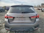 2021 Mitsubishi Outlander Sport es