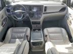 2018 Toyota Sienna xle