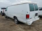 2002 Ford E250 Delivery Van
