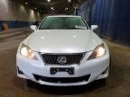 2011 Lexus Is 250