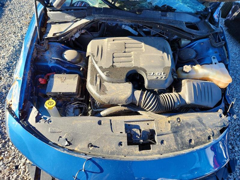 2022 Dodge Charger gt