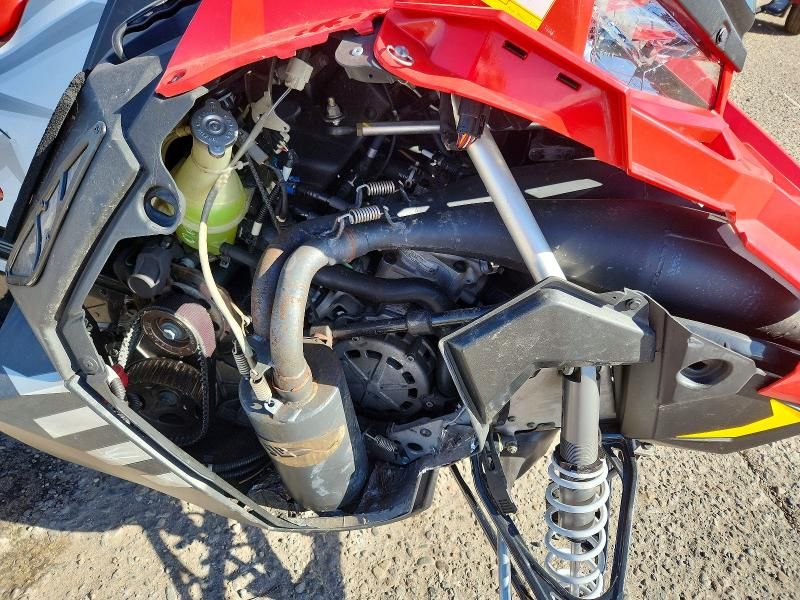 2020 Polaris 850 PRO RM