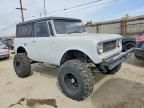 1967 International Scout