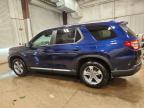 2025 Honda Pilot exl