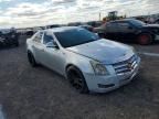 2009 Cadillac CTS