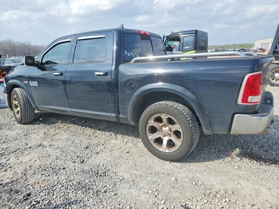 2014 Dodge 1500 Laramie