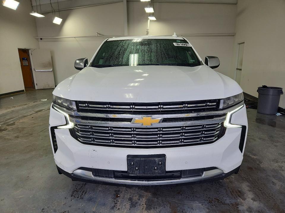 2023 Chevrolet Suburban K1500 Premier
