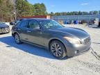 2011 Infiniti M37 x