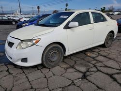 2009 Toyota Corolla Base for sale in Colton, CA