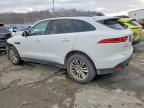 2020 Jaguar F-pace Prestige