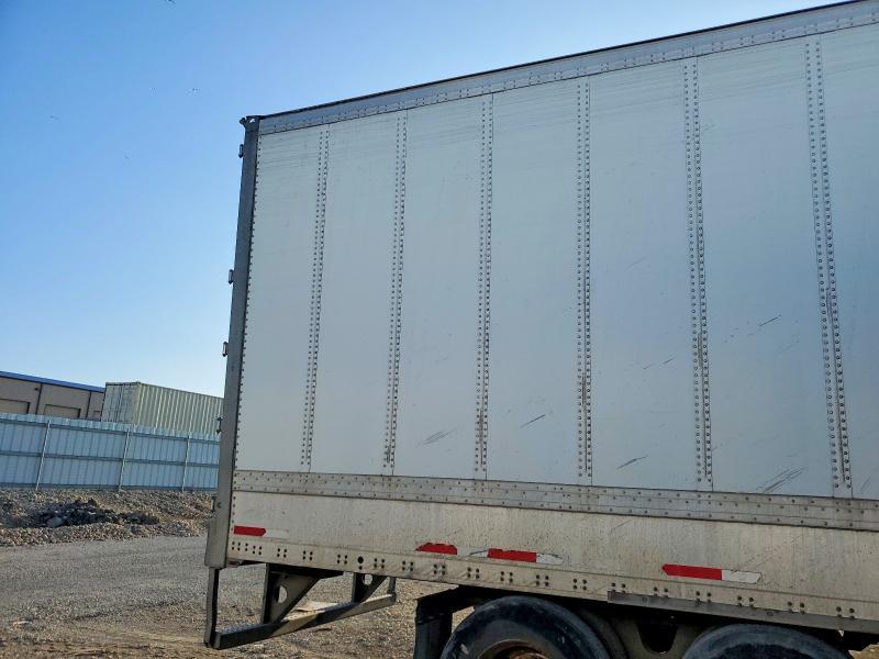 2017 Wabash Trailer-DRY Van Trailer