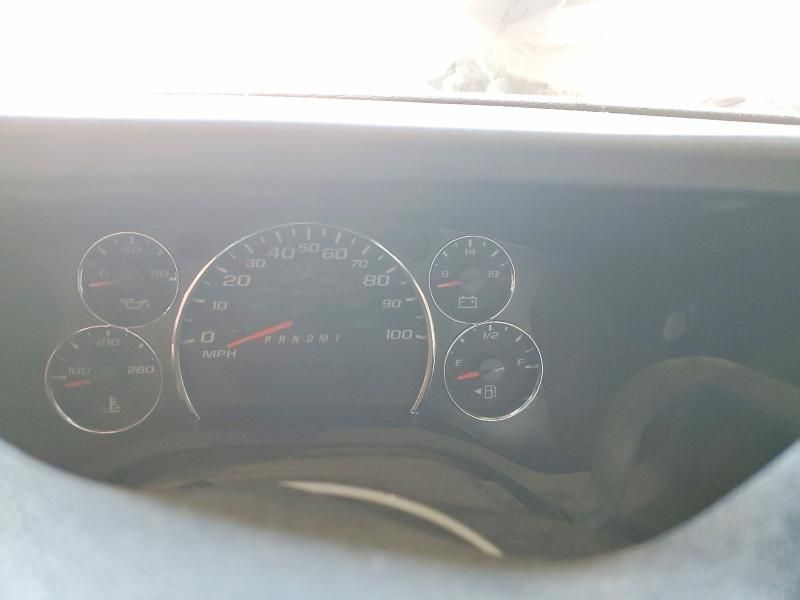 2017 Chevrolet Express 2500 Cargo Delivery van