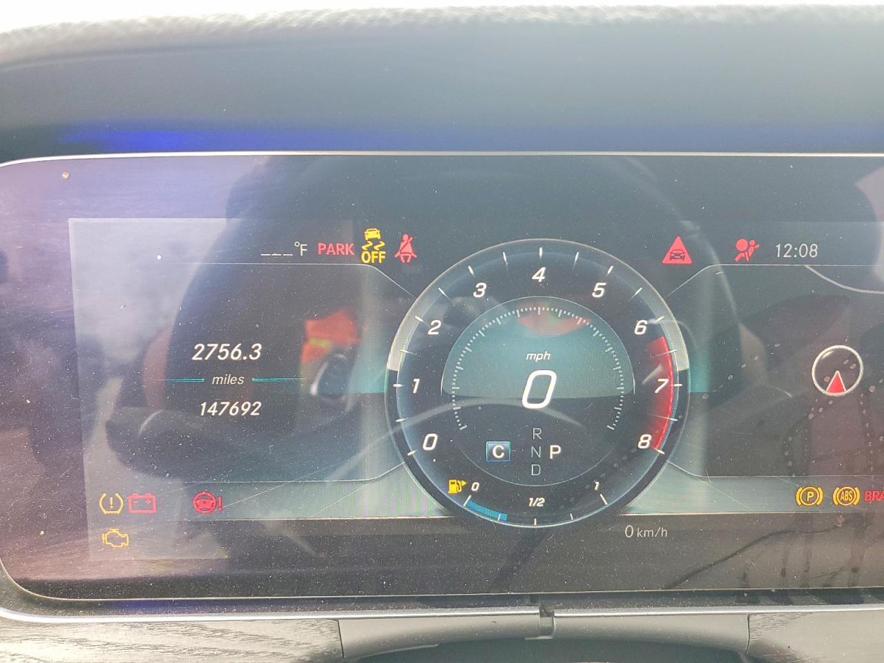 2020 Mercedes-Benz E 450