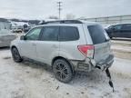 2011 Subaru Forester 2.5x Premium