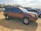 2008 Honda Pilot vp