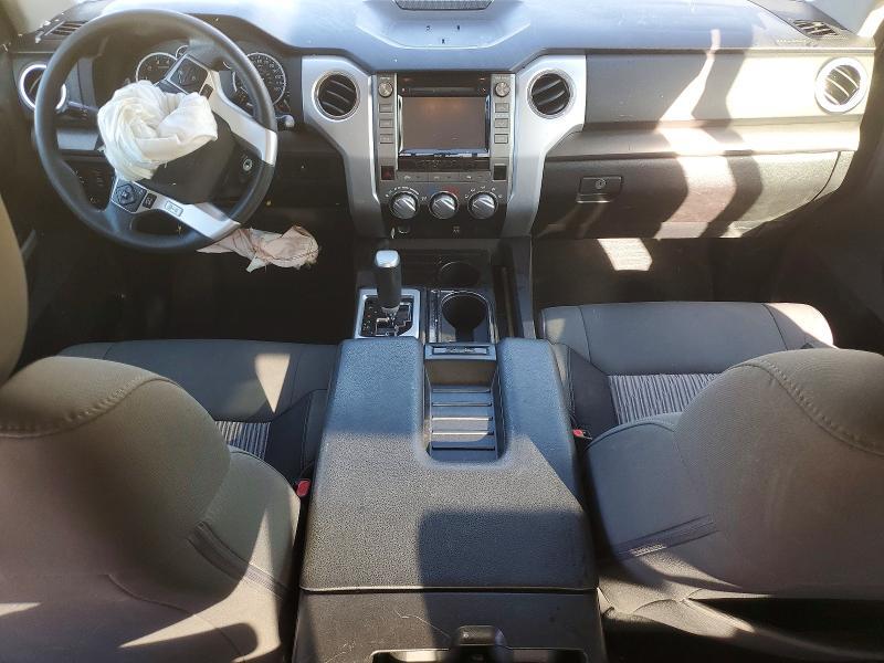 2015 Toyota Tundra SR5