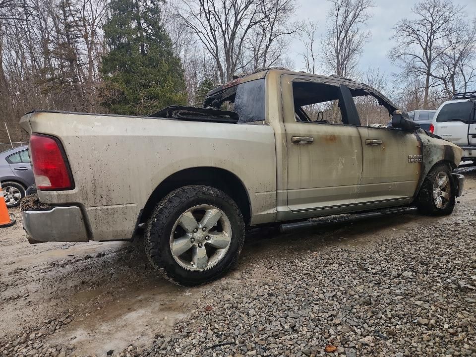 2015 Dodge Ram 1500 slt