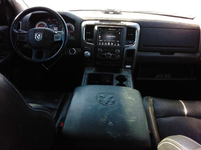 2013 Dodge Ram 1500 Sport