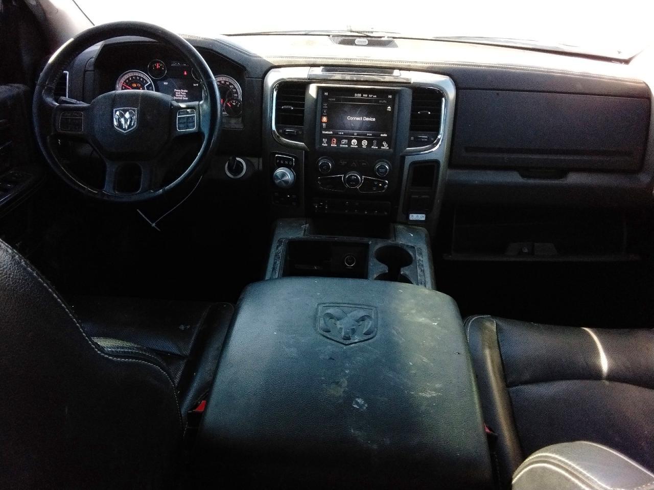 2013 Dodge RAM 1500 Sport