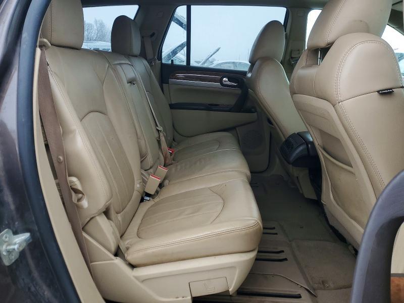 2012 Buick Enclave
