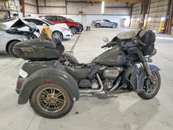 Salvage cars for sale from Copart Eldridge, IA: 2022 Harley-Davidson Flhtcutg