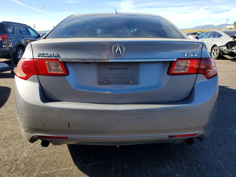 2011 Acura TSX