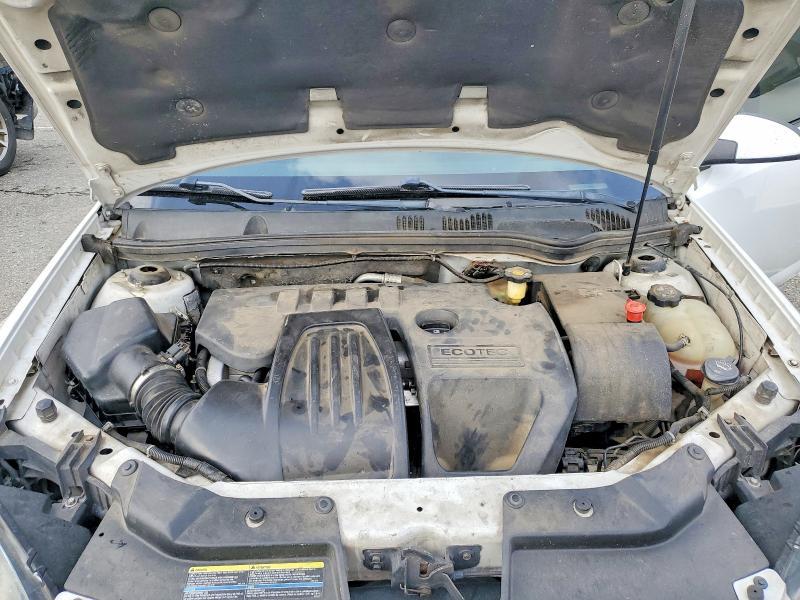 2008 Chevrolet Cobalt Sport