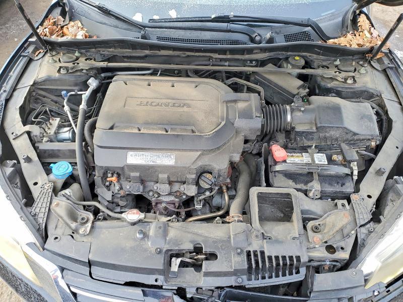 2014 Honda Accord Touring