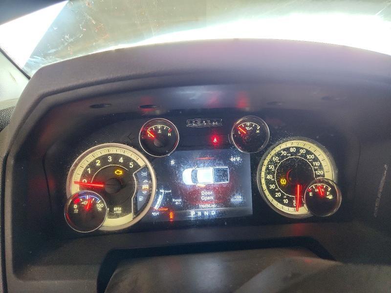 2015 Dodge Ram 1500 slt
